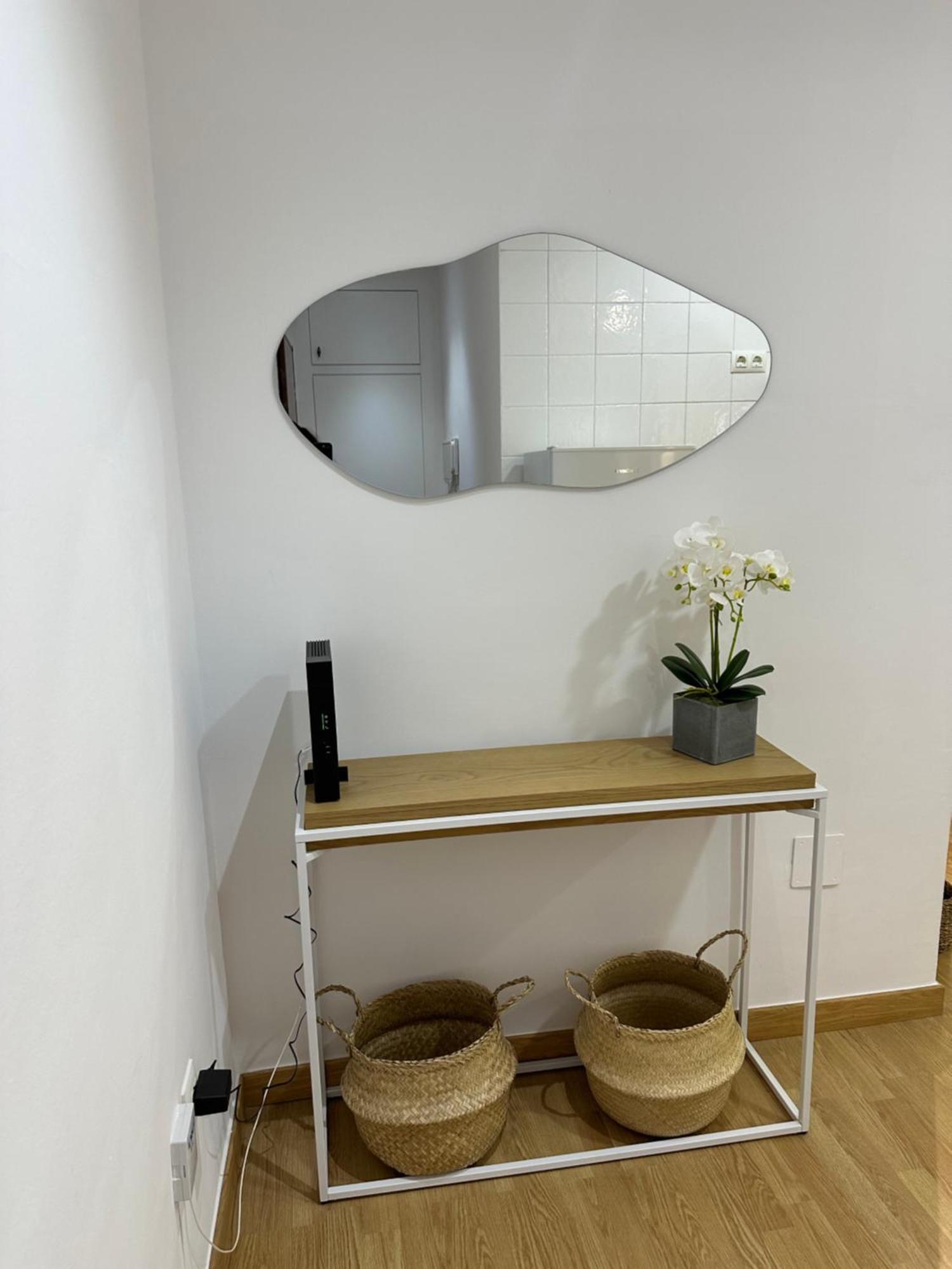 Apartamento Centrico A 12 Minutos De La Playa Almería Exterior foto